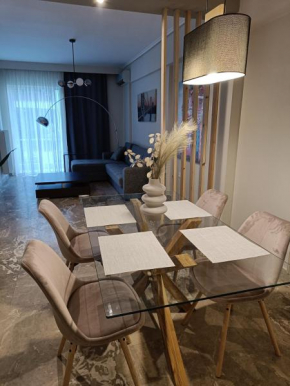59 Apartment Central Square Kalamata & Parking